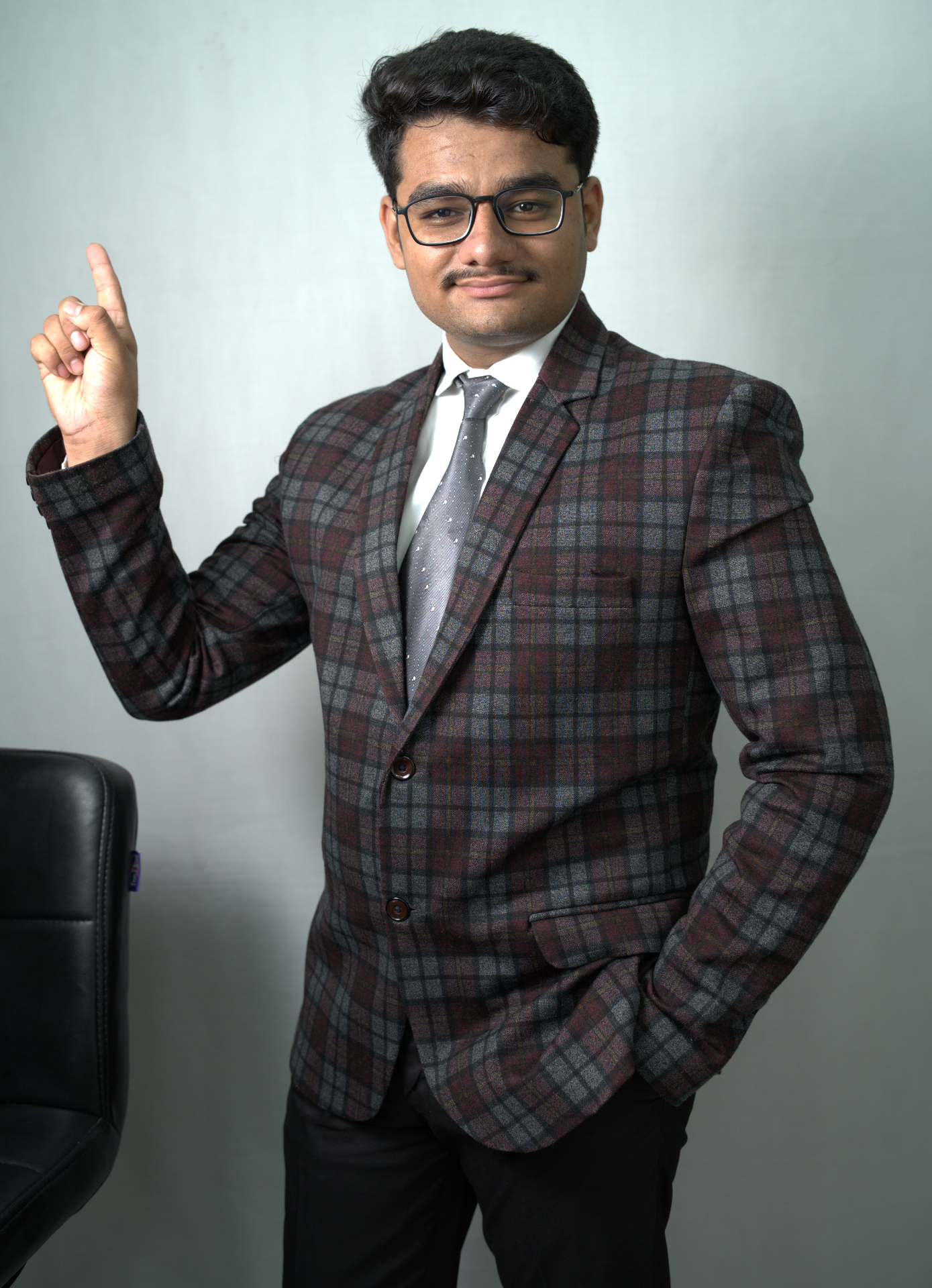 Vikas Patel | Founder, AI & SaaS Builder