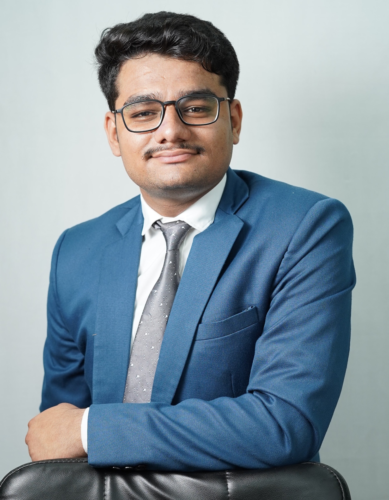 Vikas Patel | Founder, AI & SaaS Builder